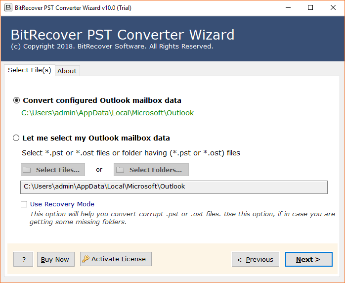 select pst files.png