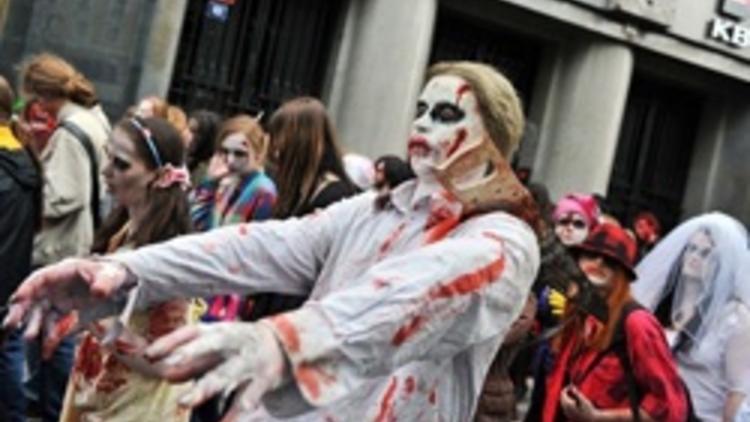 zombeee