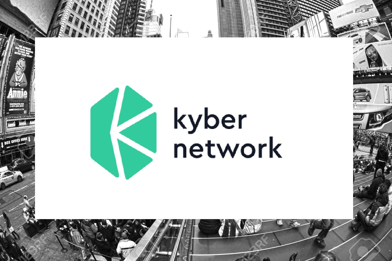 Kyber Network: A Platform for Decentralized Finance.