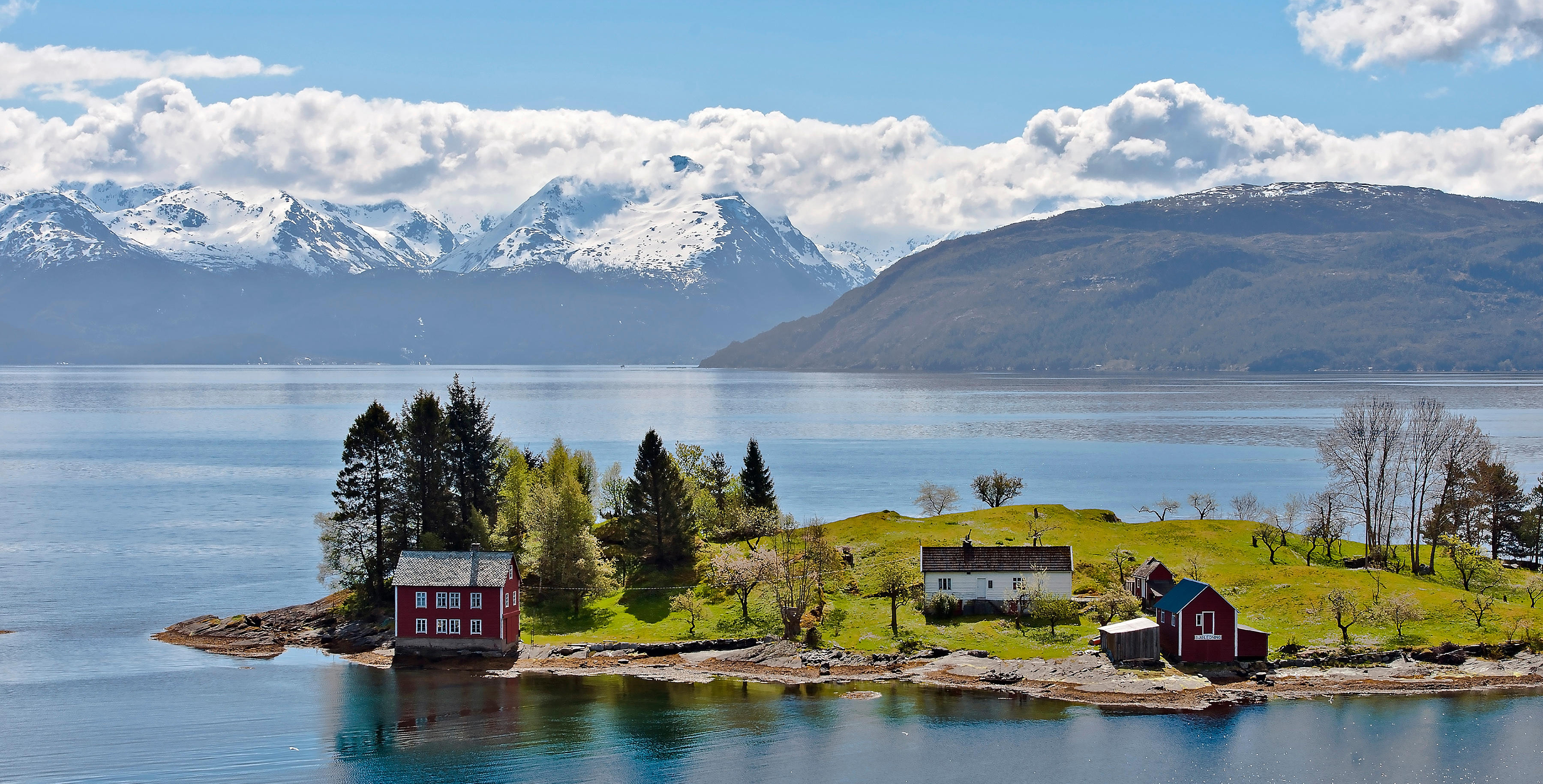 The Fjords of Norway.jpg