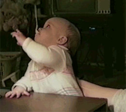 Top funny Baby Gifs of the Day by @aaaahhhh Laugh for life :) — Steemit