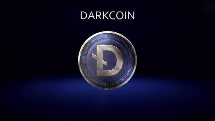 darkcoin2018