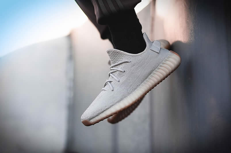Rock N Sole PH Adidas Yeezy Boost 350 SESAME