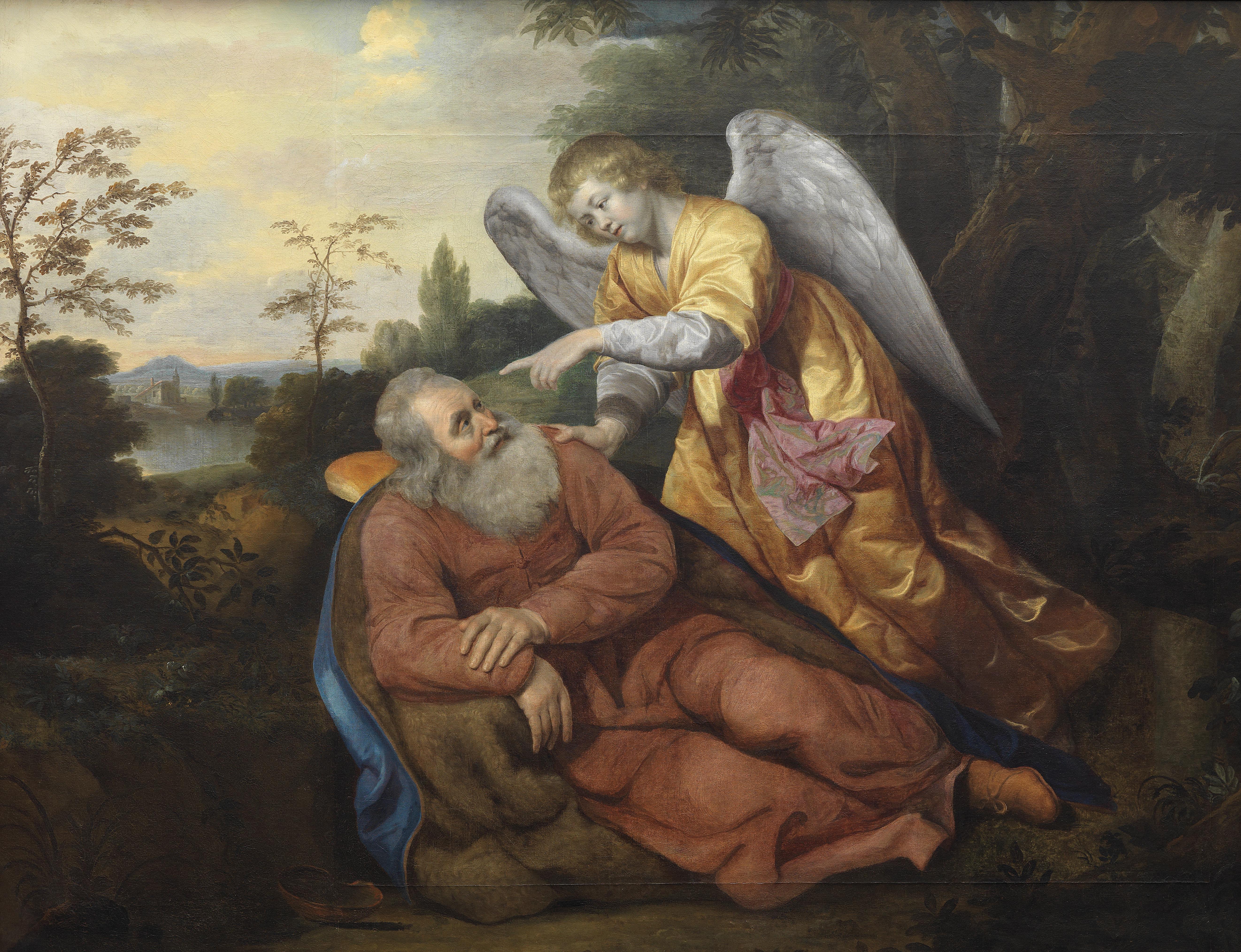Der_Engel_weckt_Elias_in_der_Wüste_(Haarlem_17_Jh).jpg
