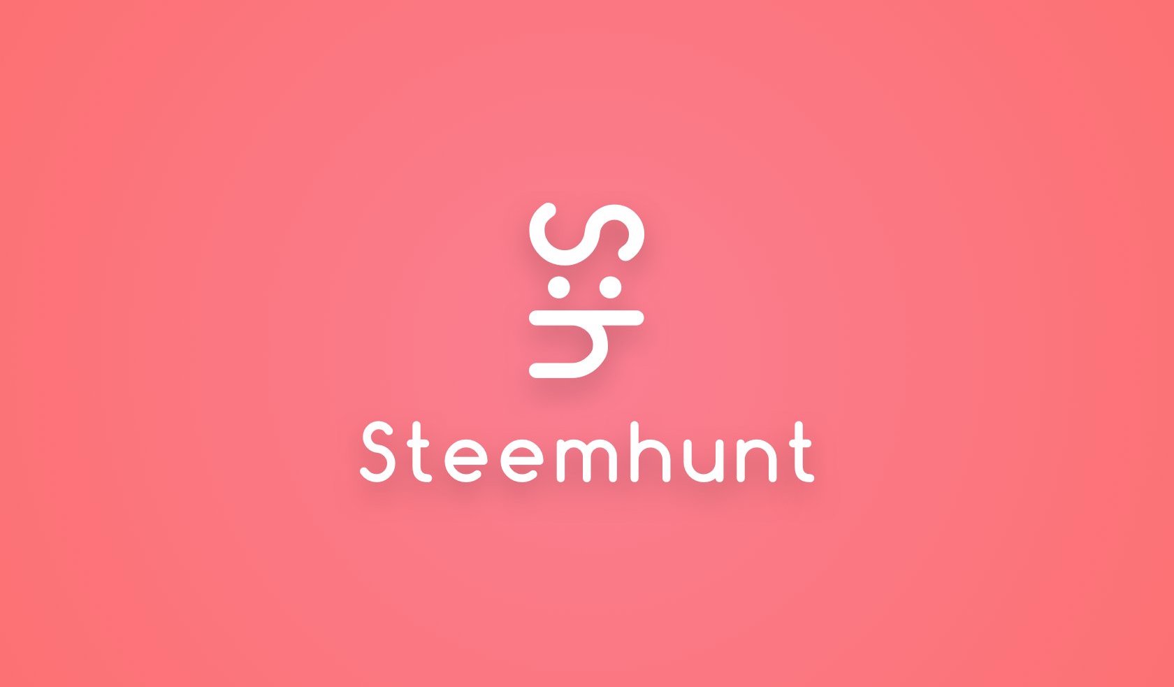 Steemhunt Logo