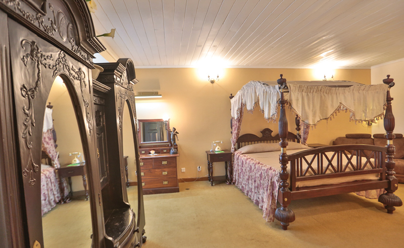 Stephan – the spacious room once used by Prime Minister D S Senanayake.jpg