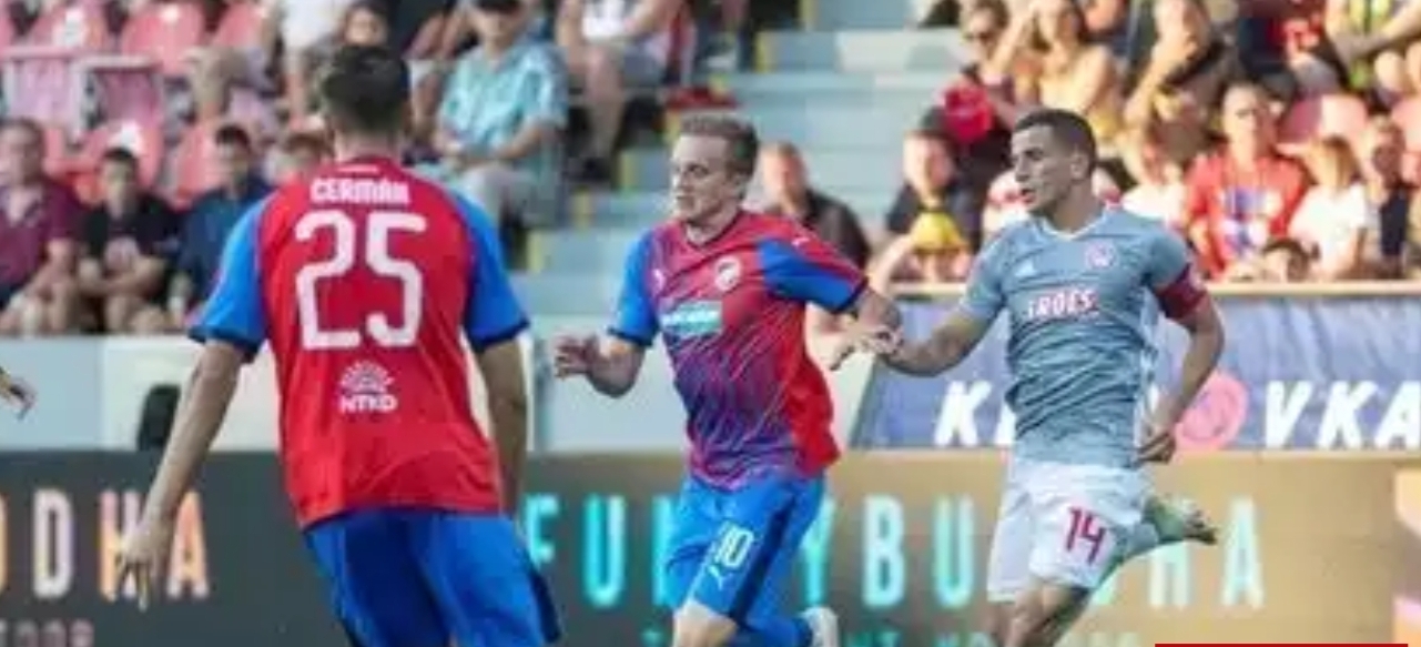 viktoria plzen olympiakos