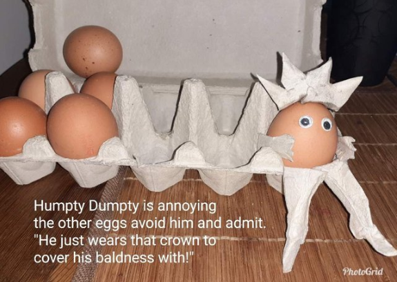 Bald men do you love or hate them? by @wakeupkitty