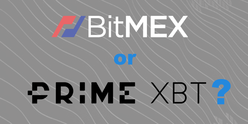 PrimeXBT ES Trading Platform - The Six Figure Challenge