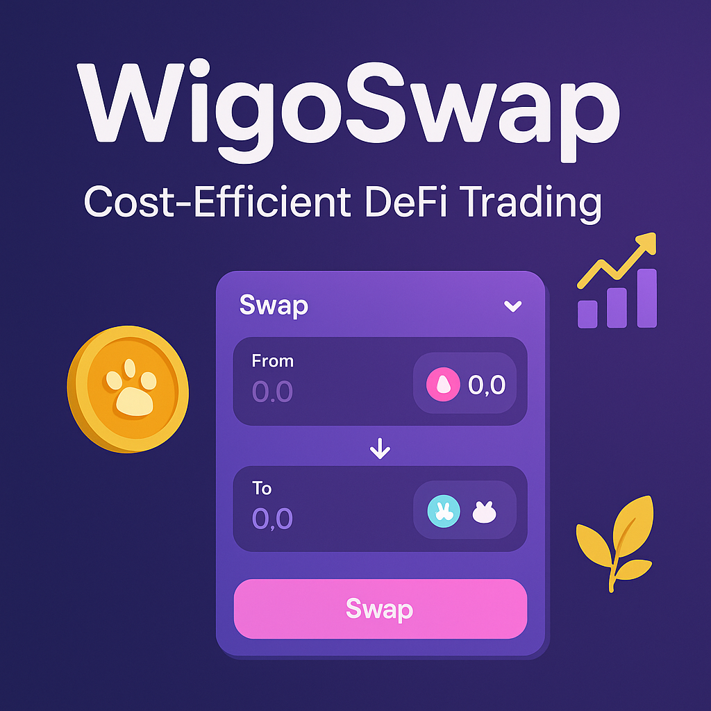 WigoSwap