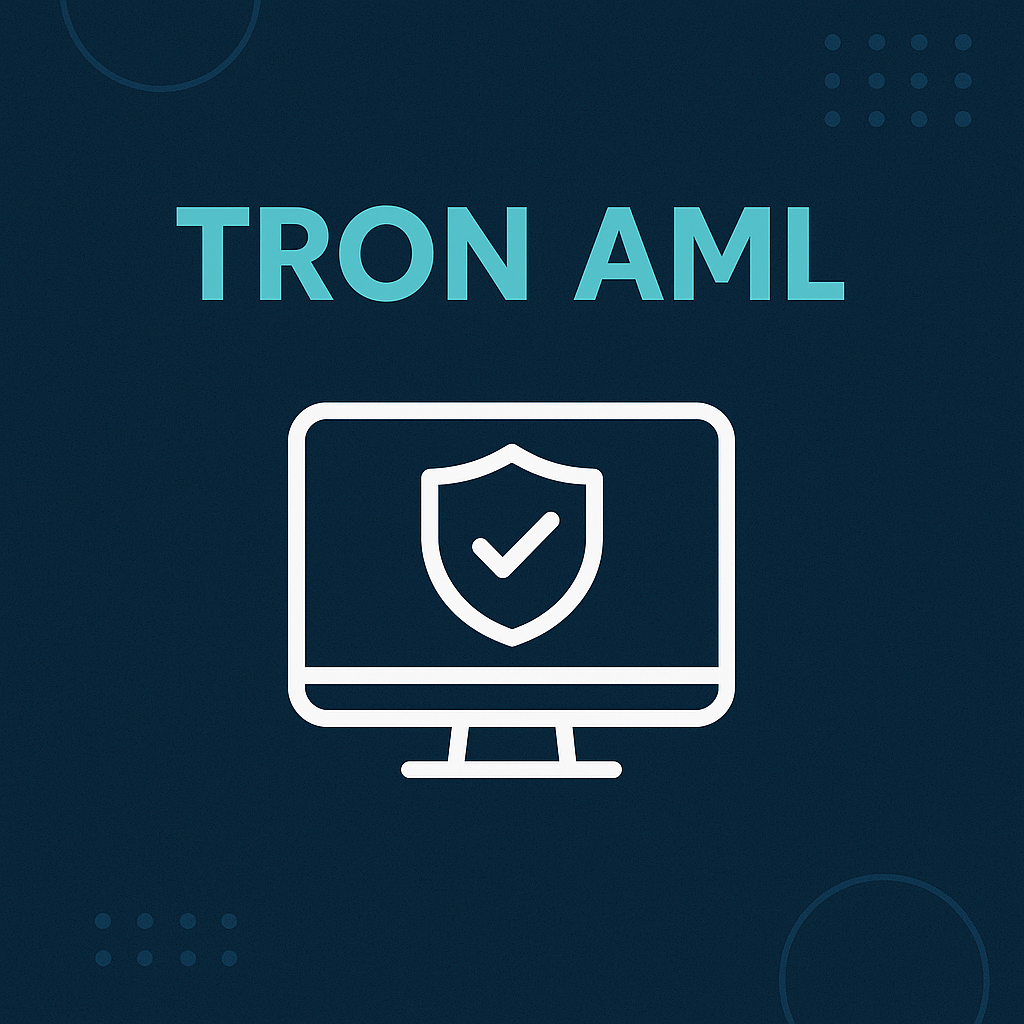 Tron Aml