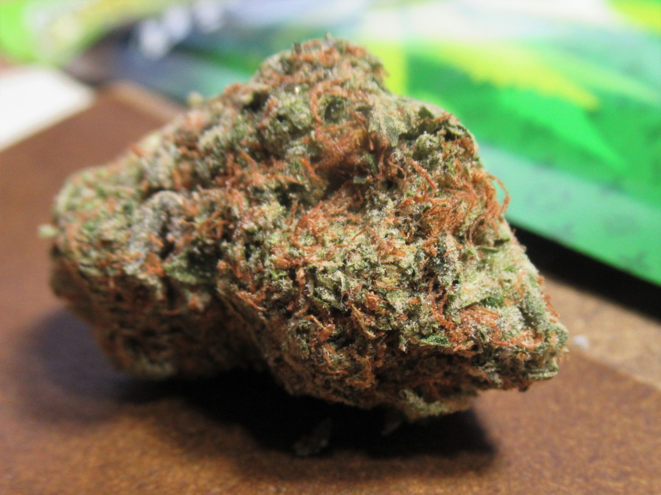 Blunt Stall by @mraggaj