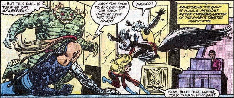 Carol Danvers fighting the Starjammers.jpg