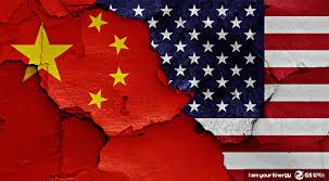 미국과 중국에서 벗어나야 하는 이유