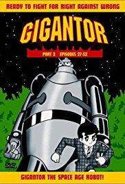 gigantor