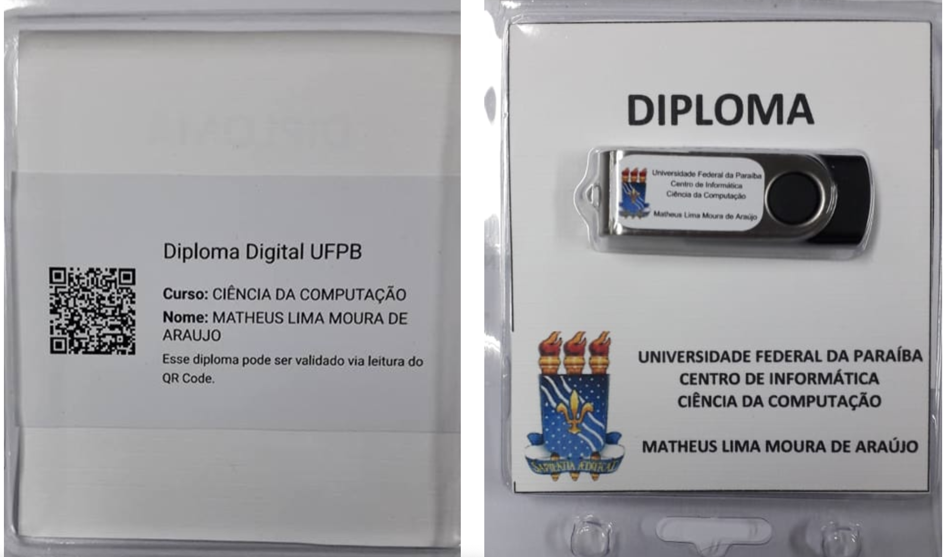 Padronização e tecnologia tornam carteira estudantil livre de fraudes e  garantem a meia entrada em todo Brasil - FACIT - Faculdade de Ciências do  Tocantins