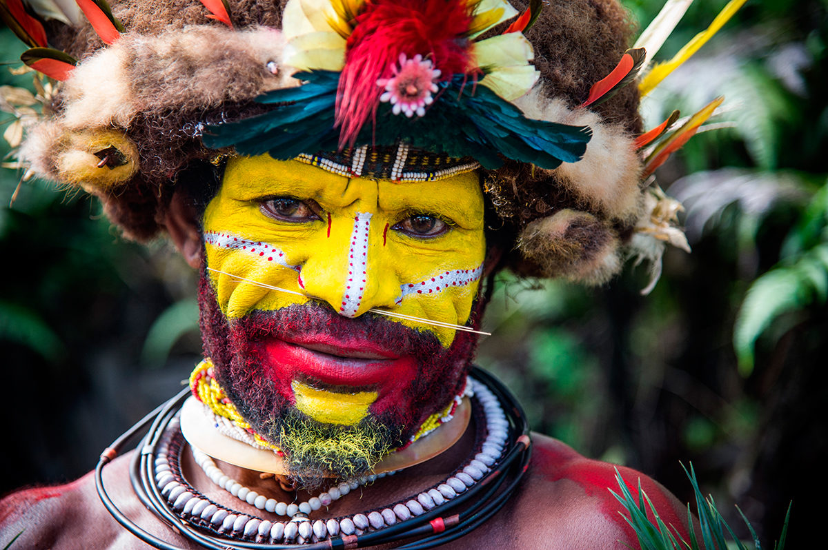 Steemit profile picture for @aboriginal