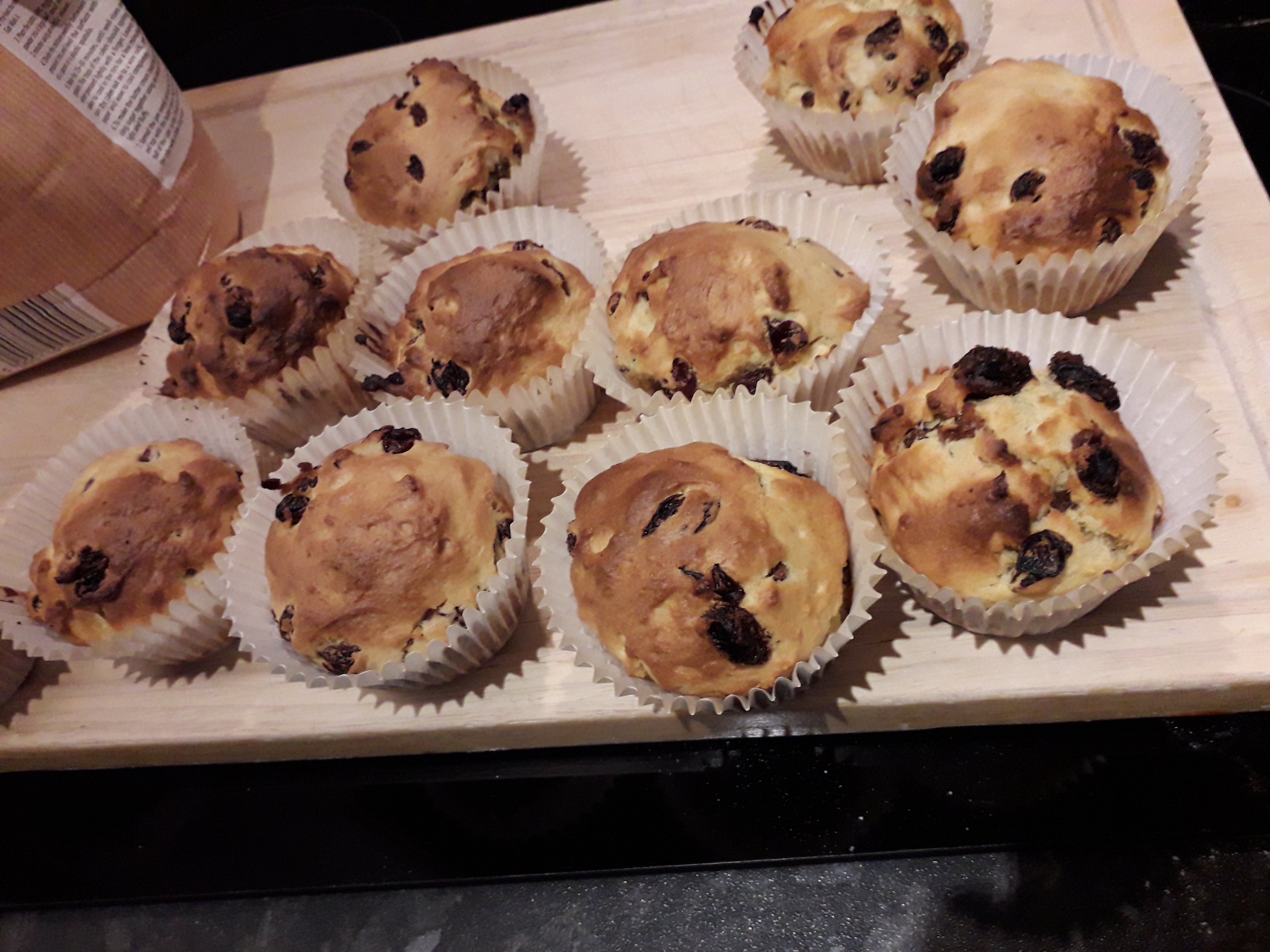 Steemit Fruit Buns (1).jpg