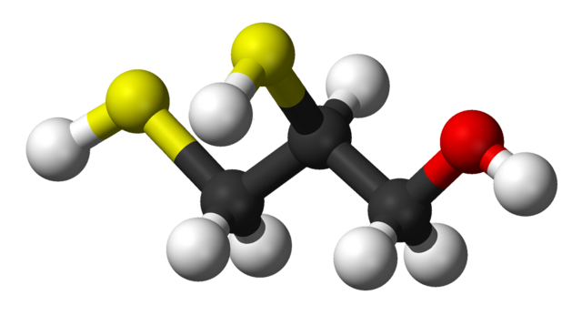 640px-Dimercaprol-3D-balls.png