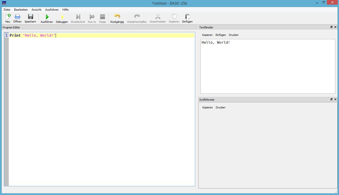Hello World in Basic256.JPG