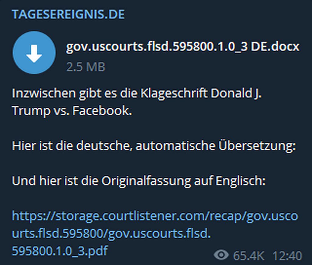 Klageschrift Donald J. Trump vs. Facebook.jpg