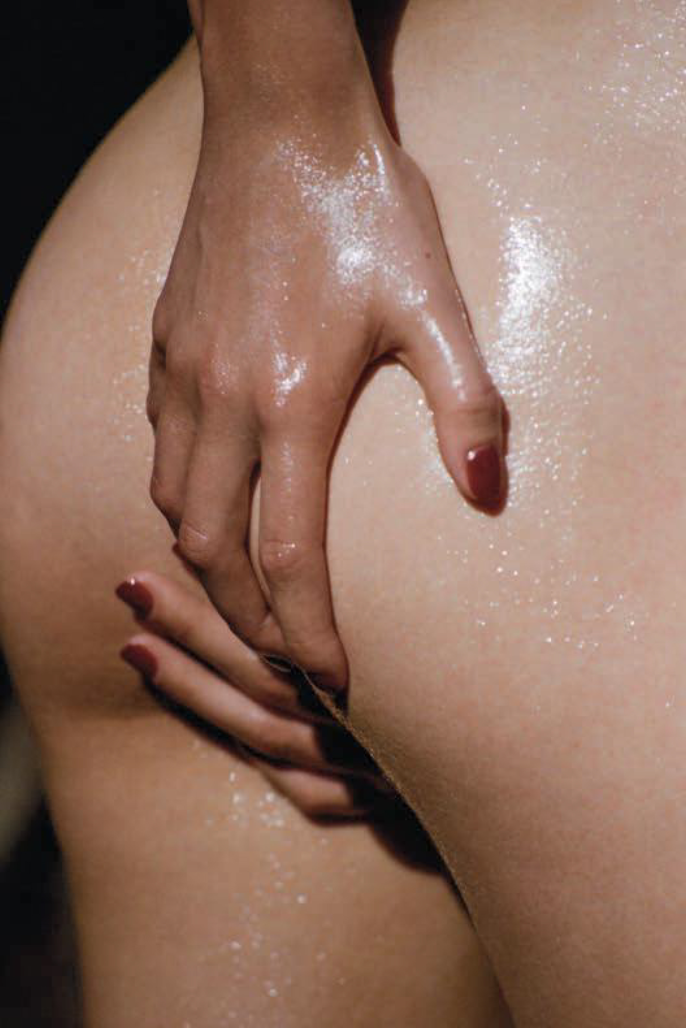 Zoi by Henrik Purienne for Lui Summer 2018 7.jpg