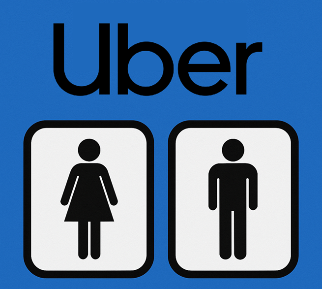 Uber Announcement