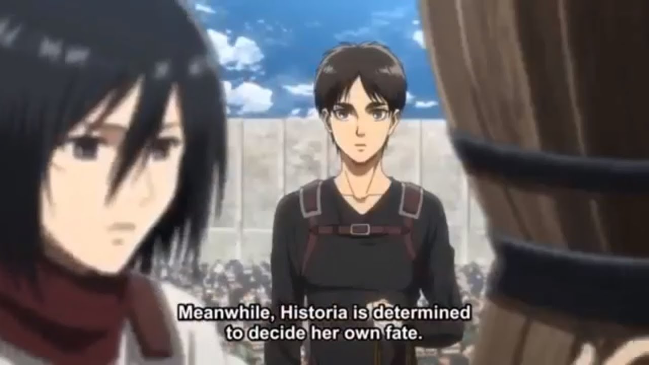 attack on titan gogoanime