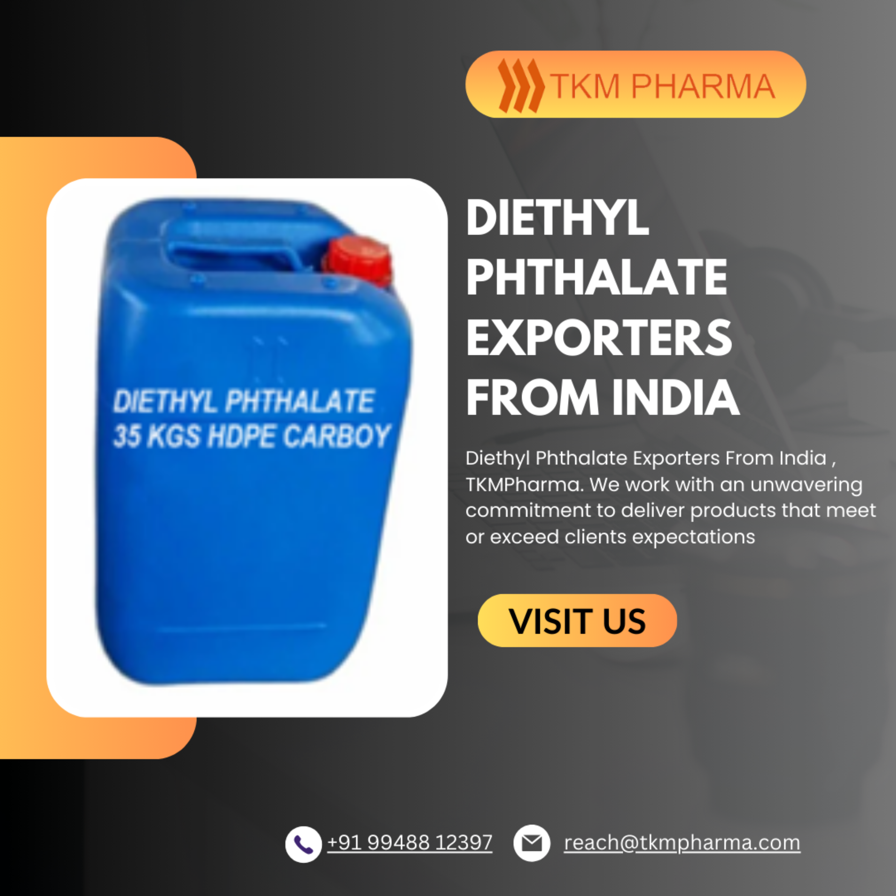 Diethyl Phthalate Exporters from India (1).png