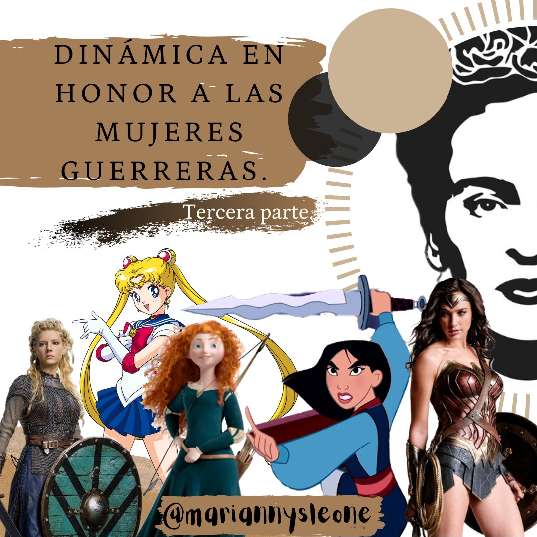 Dia internacional de la mujer Instagram Post.png
