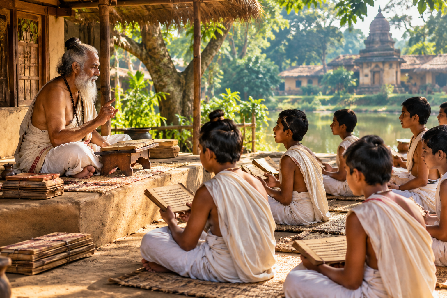 মুখস্থবিদ্যা