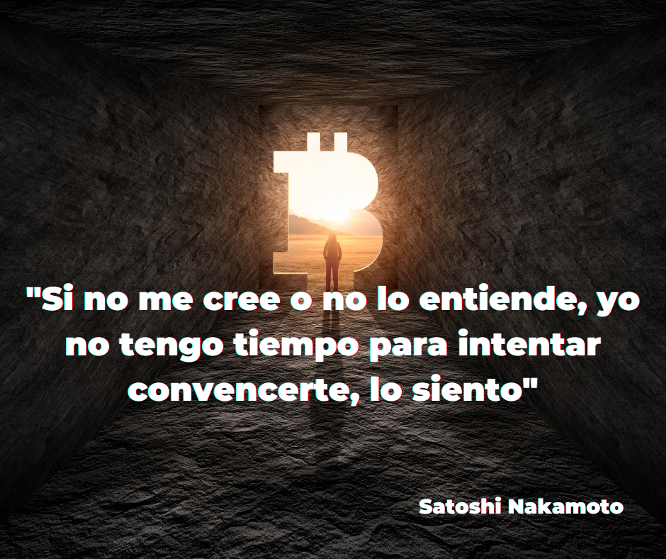 Si no me cree o no lo entiende, yo no tengo tiempo para intentar convencerte, lo siento.png