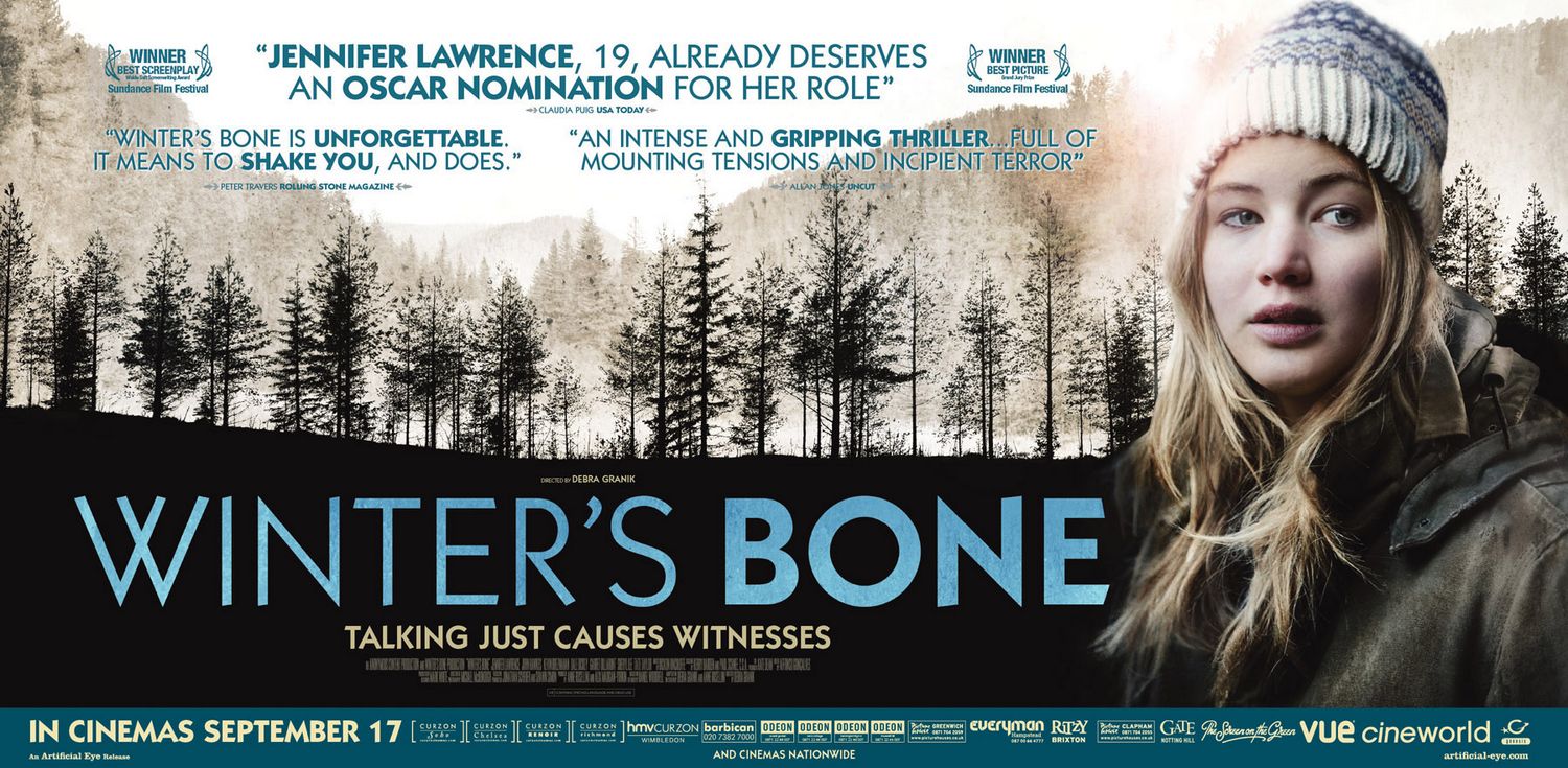 Winter S Bone Movie Review Steemit