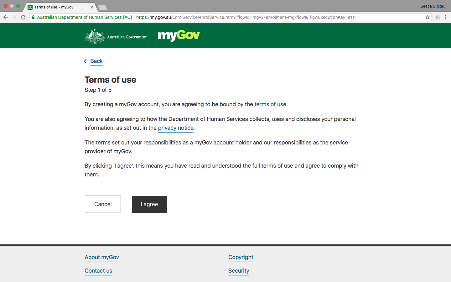 Screen after Click on Create an Account.png