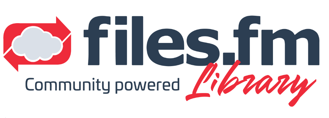 Files fm. Files.fm что это.