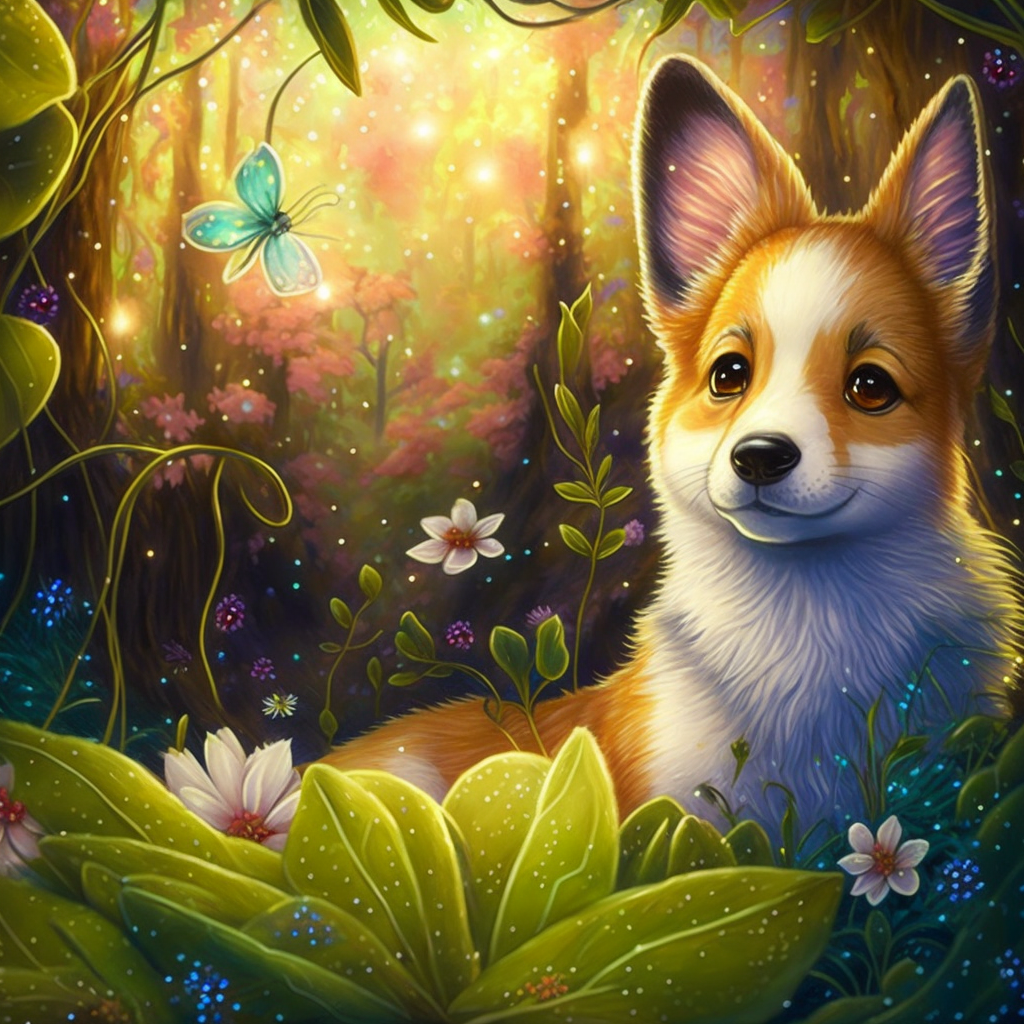corgidreams_adorable_corgi_puppy_in_a_magical_enchanted_fairyta_12ce624f-73e4-424b-9714-d770ae5059b2.png