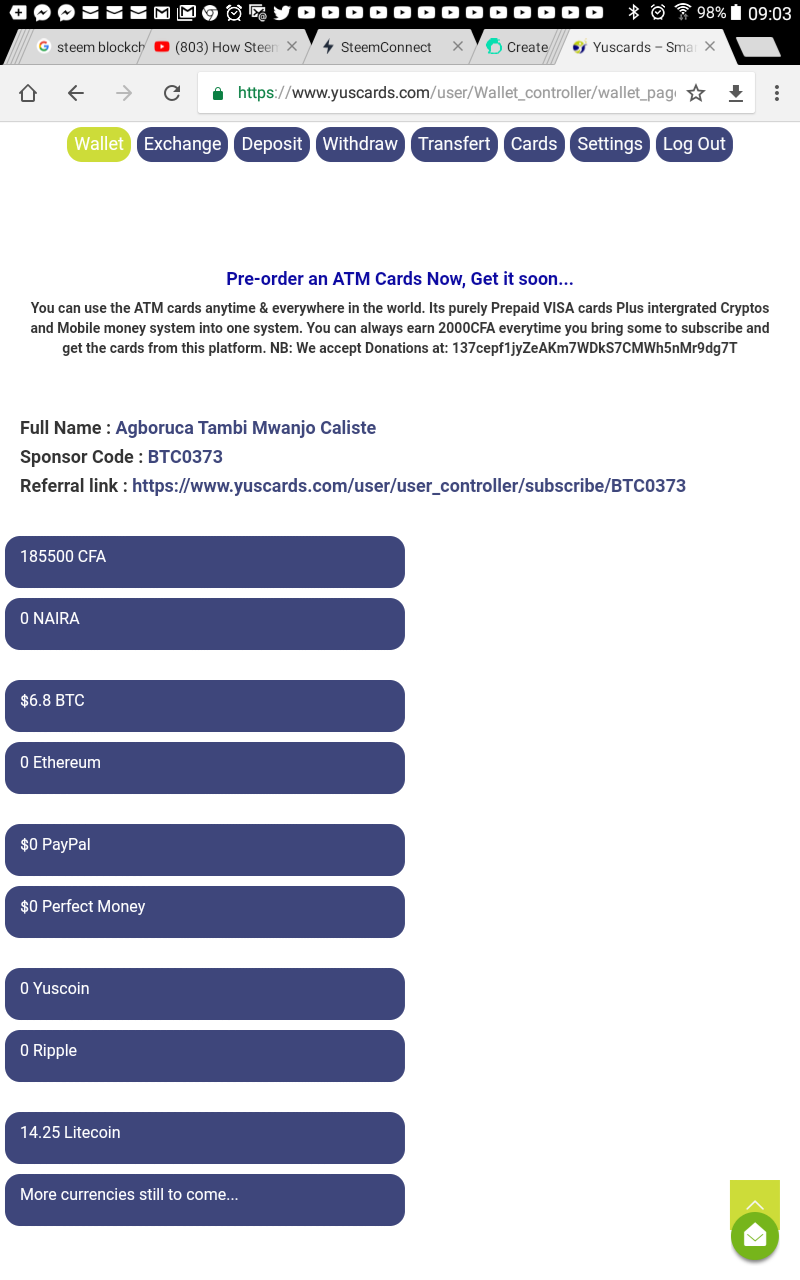 Deposite CFA Cash.png