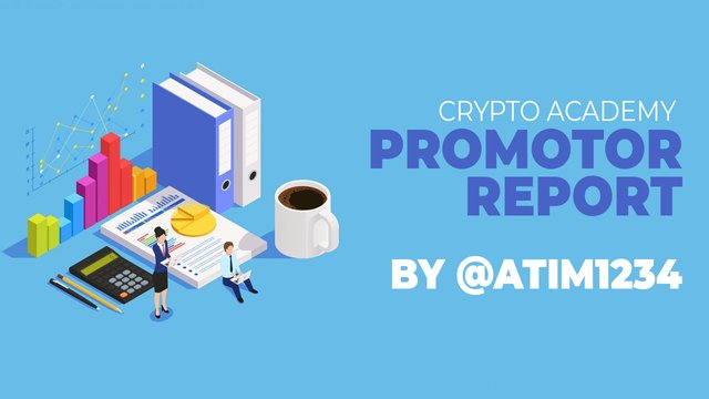 Crypto academy. Crypto academy