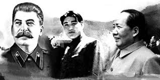 션즈화의 조선전쟁 부록 15-1 정전협정에 관한 김일성과 마오쩌뚱의 입장 차이