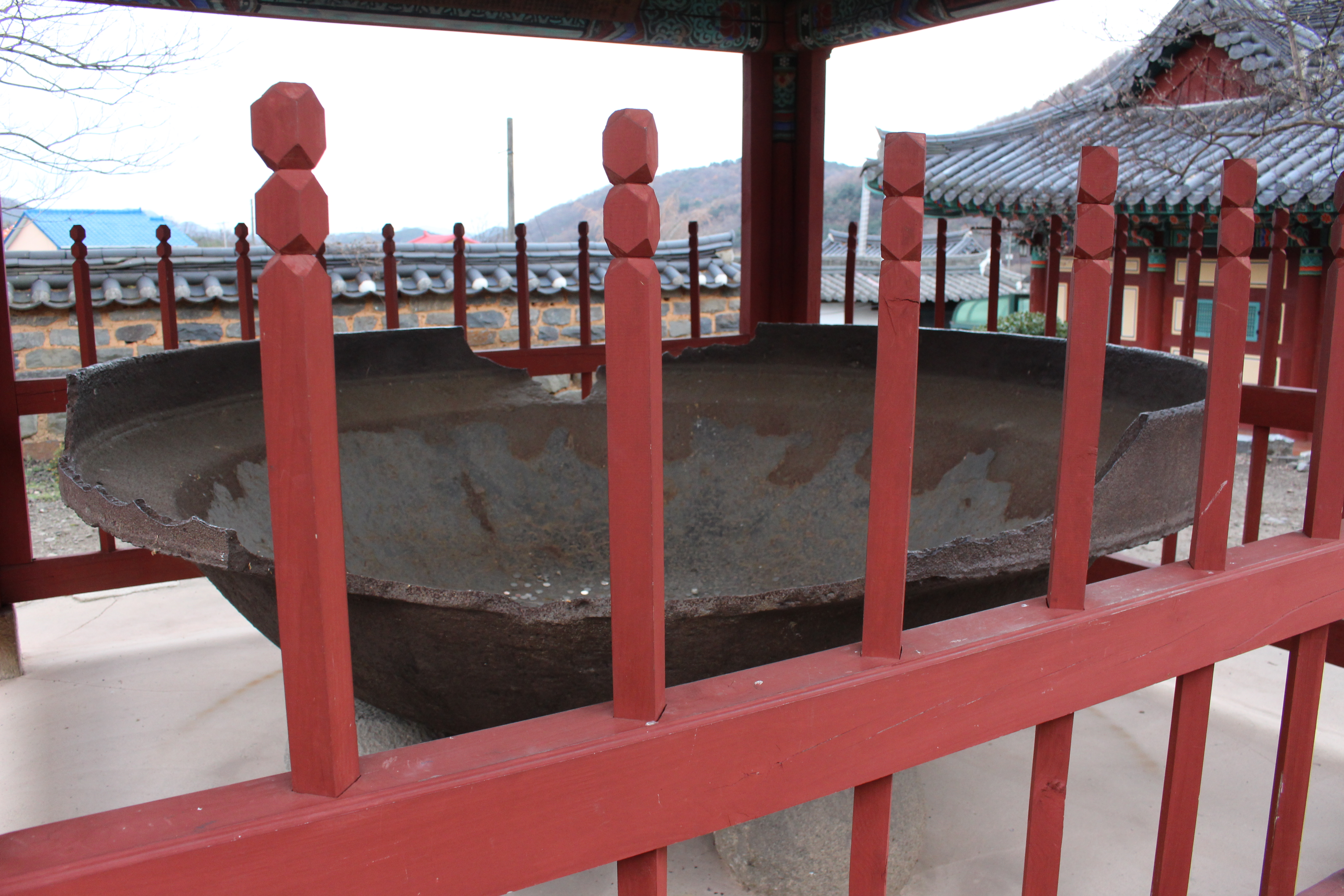 (올드스톤의 느끼는 여행이야기) 임진왜란 때 불에 탄 절들 이야기(충청도와 전라도 지역을 중심으로)