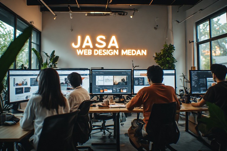 Jasa Web Design di Medan untuk Membangun Website yang Profesional dan Nyaman Diguna.jpg
