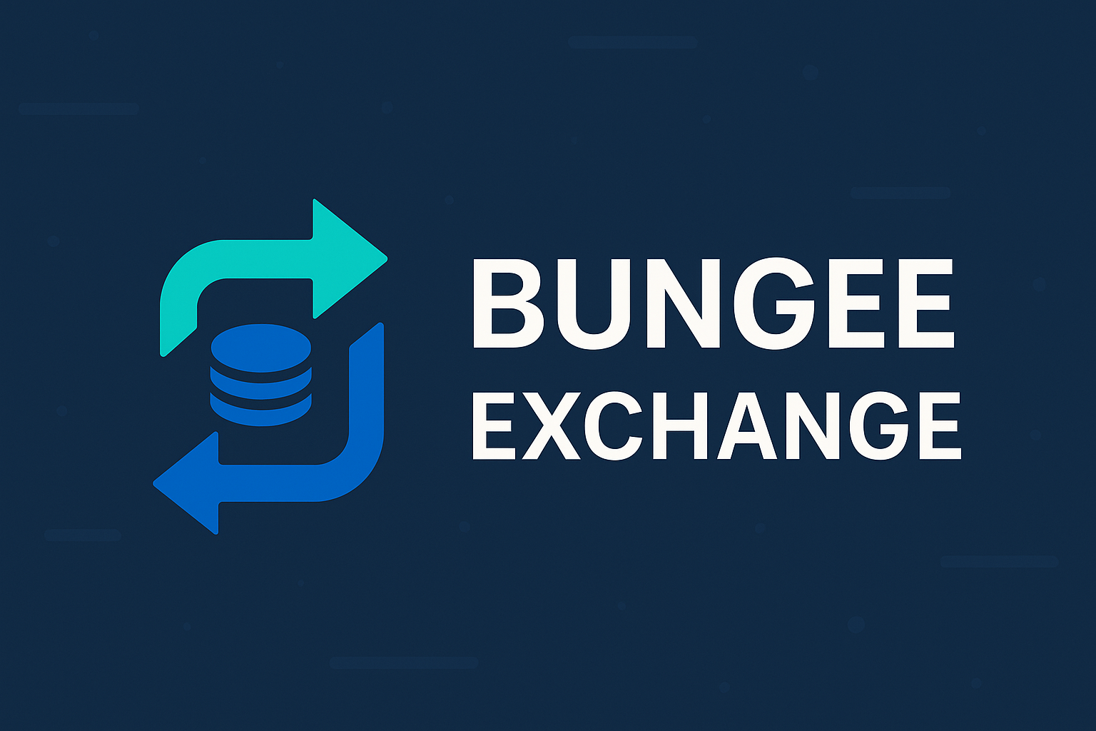 Bungee Exchange