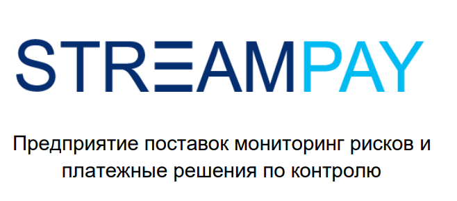 Streampay
