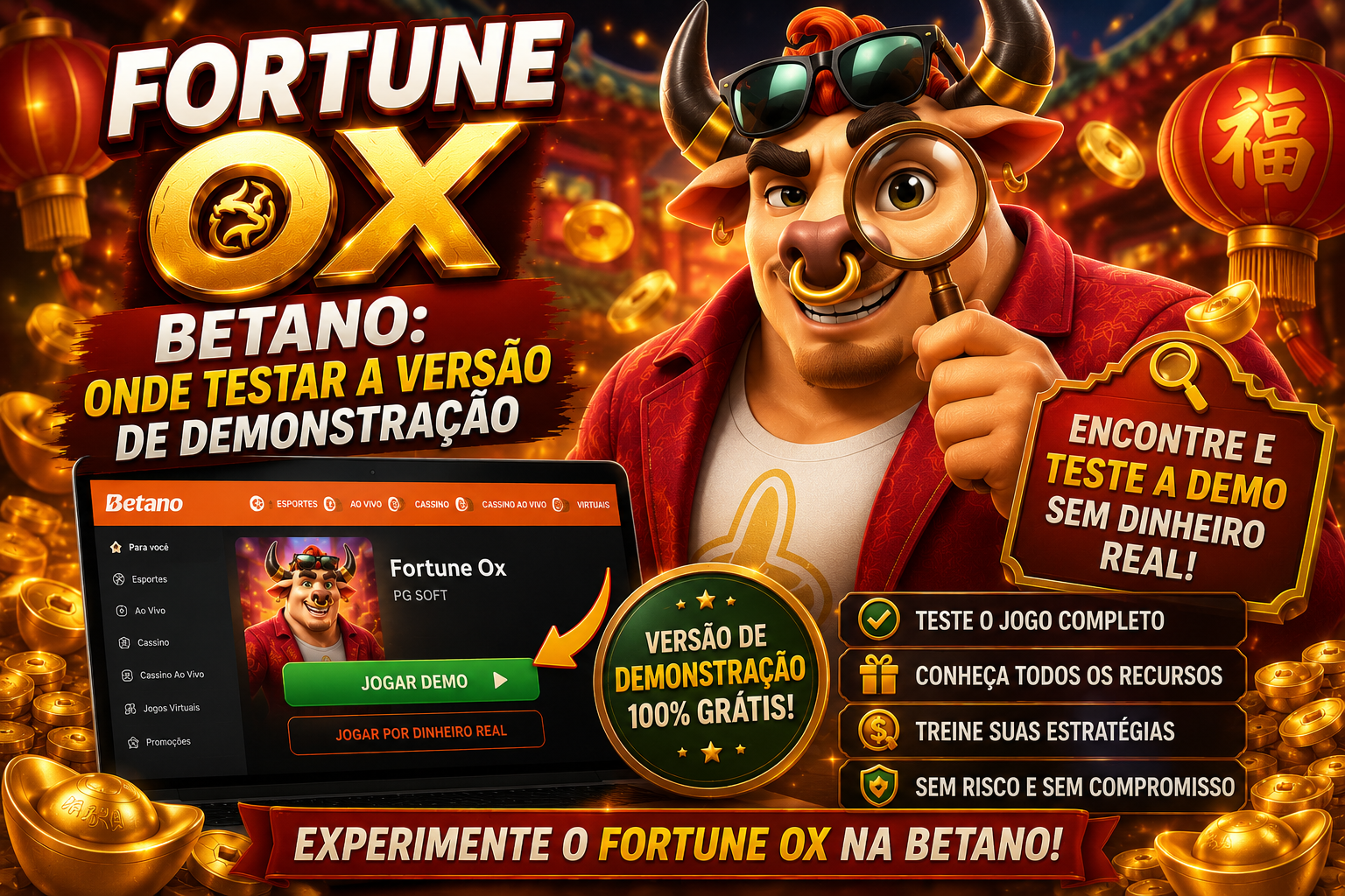 Fortune ox betano onde testar a versao de demonstracao.png