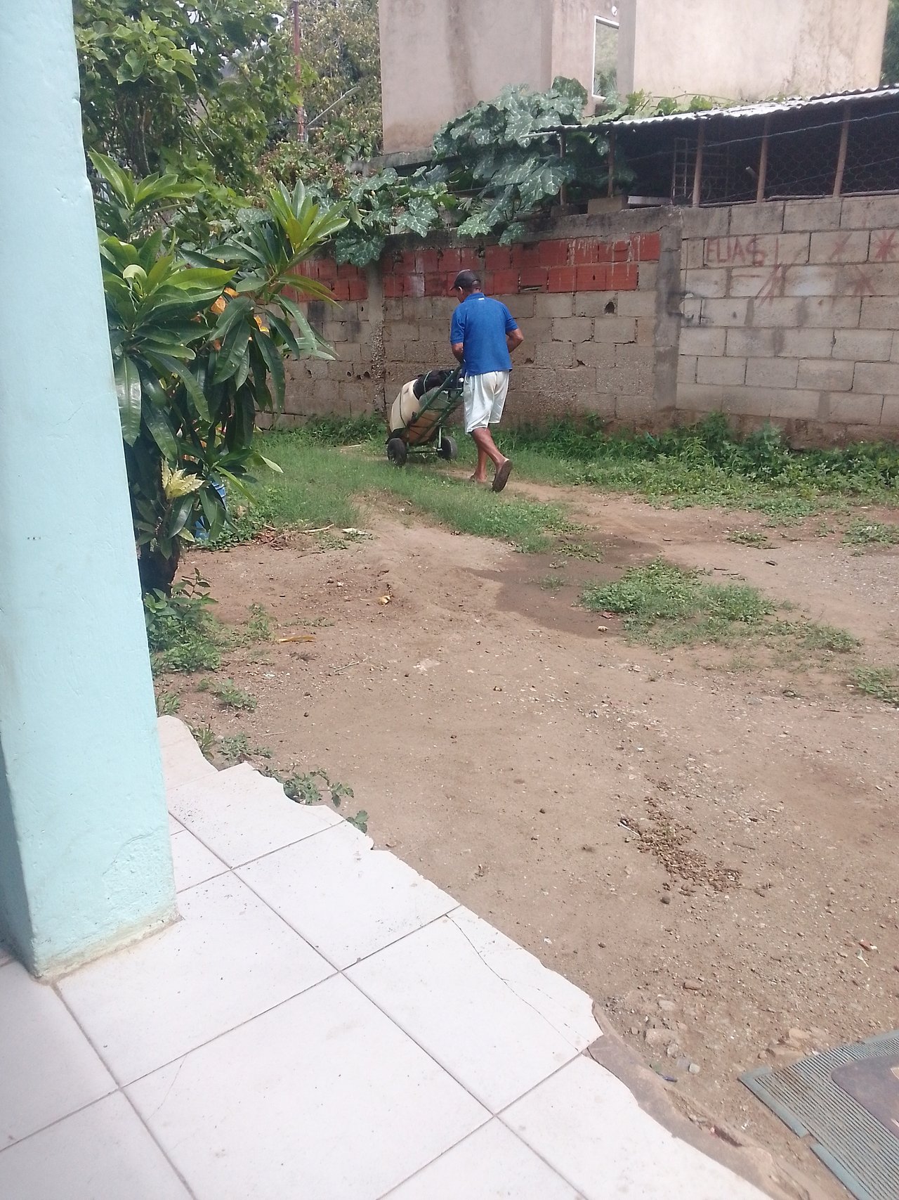 Sigue La Escasez De Agua,Un Grave Problema Para Los Seres Vivos💧🌧️