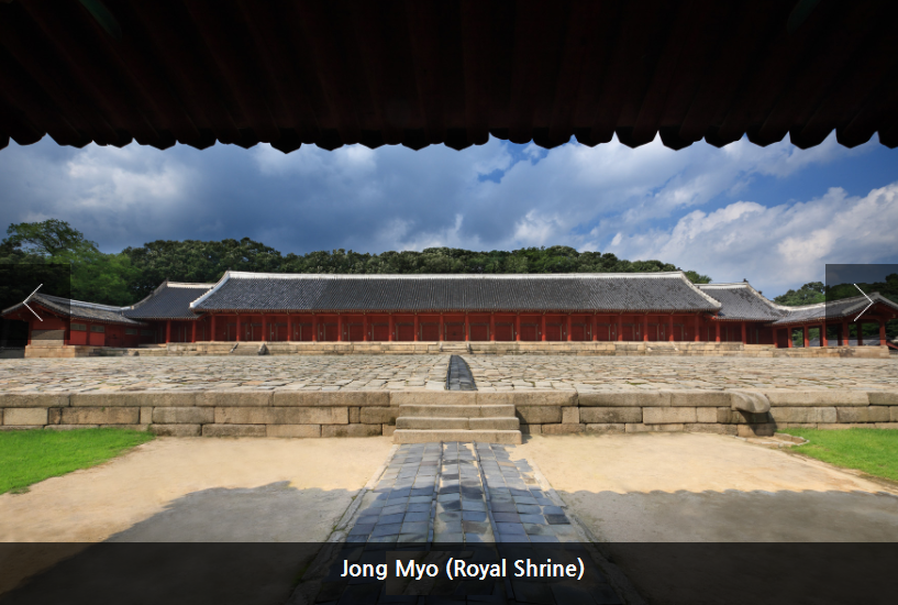 Three basic historical facts you need to know before travel to Korea