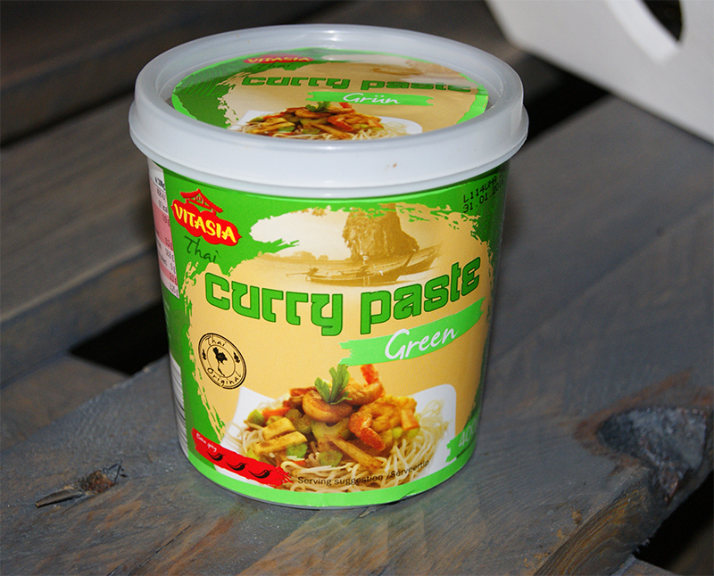 Featured image of post Easiest Way to Make Curry Pasta Lidl