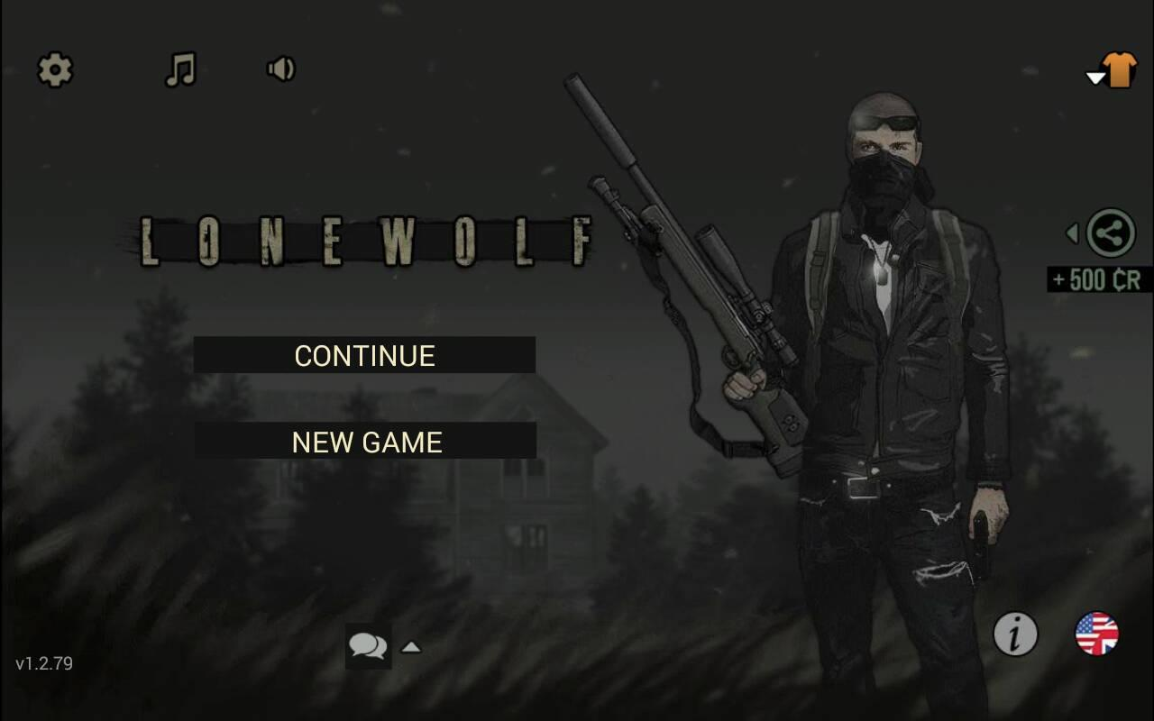 Игры одинокий волк. LONEWOLF игра. Одинокий волк игра. Lone Wolf снайпер. Одинокий волк на андроид игра.