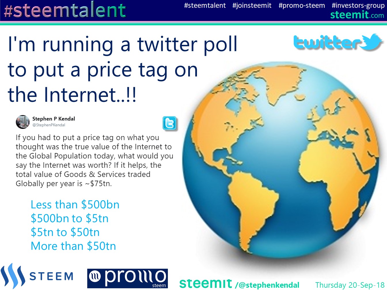 I'm running a twitter poll to put a price tag on the Internet.jpg
