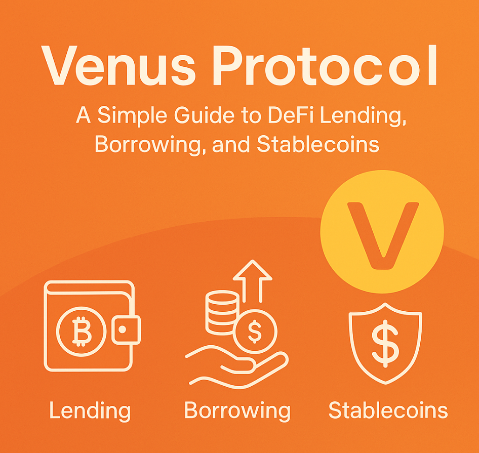 Venus Protocol